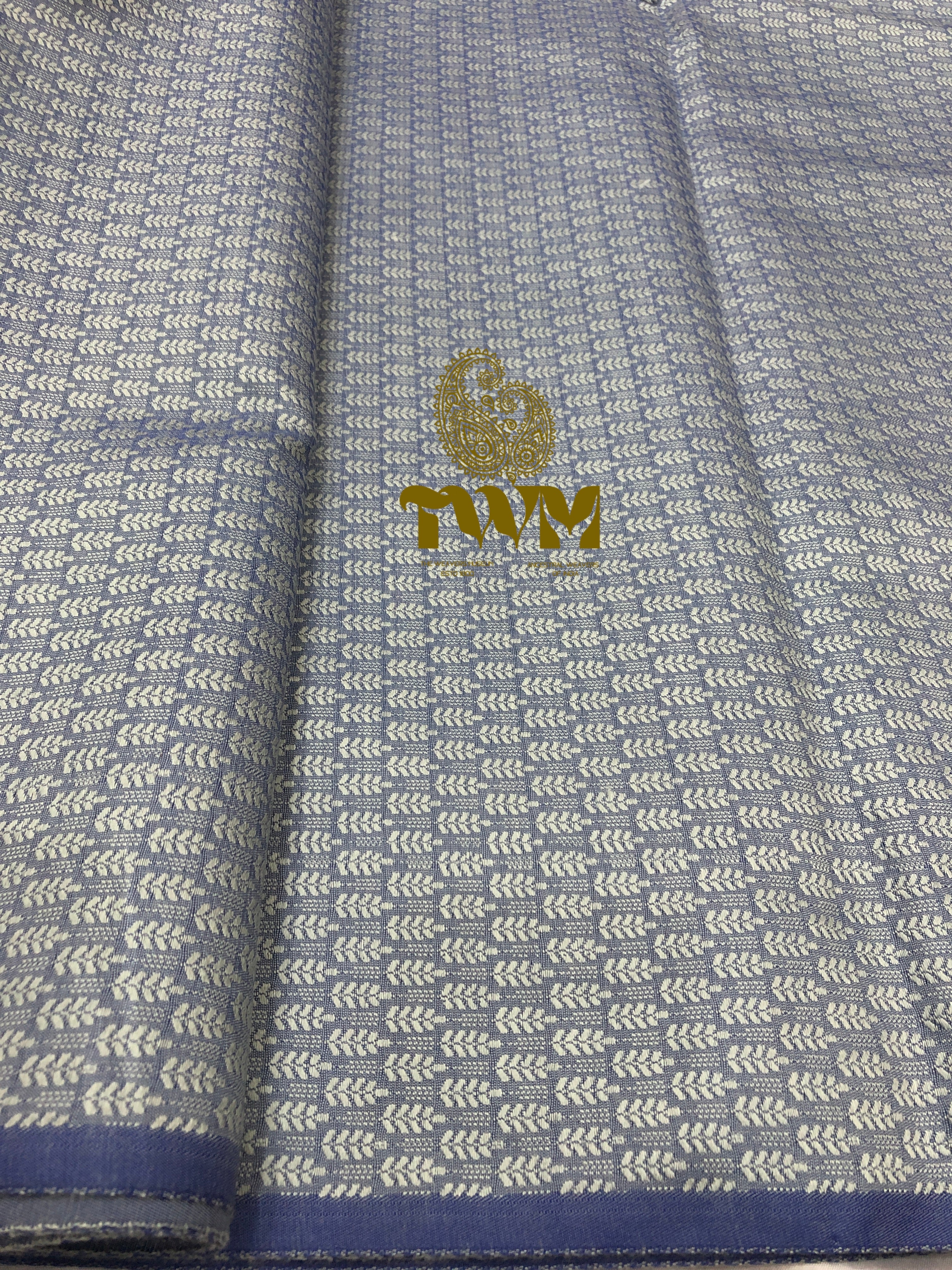 Handloom Premium Cotton Fabric