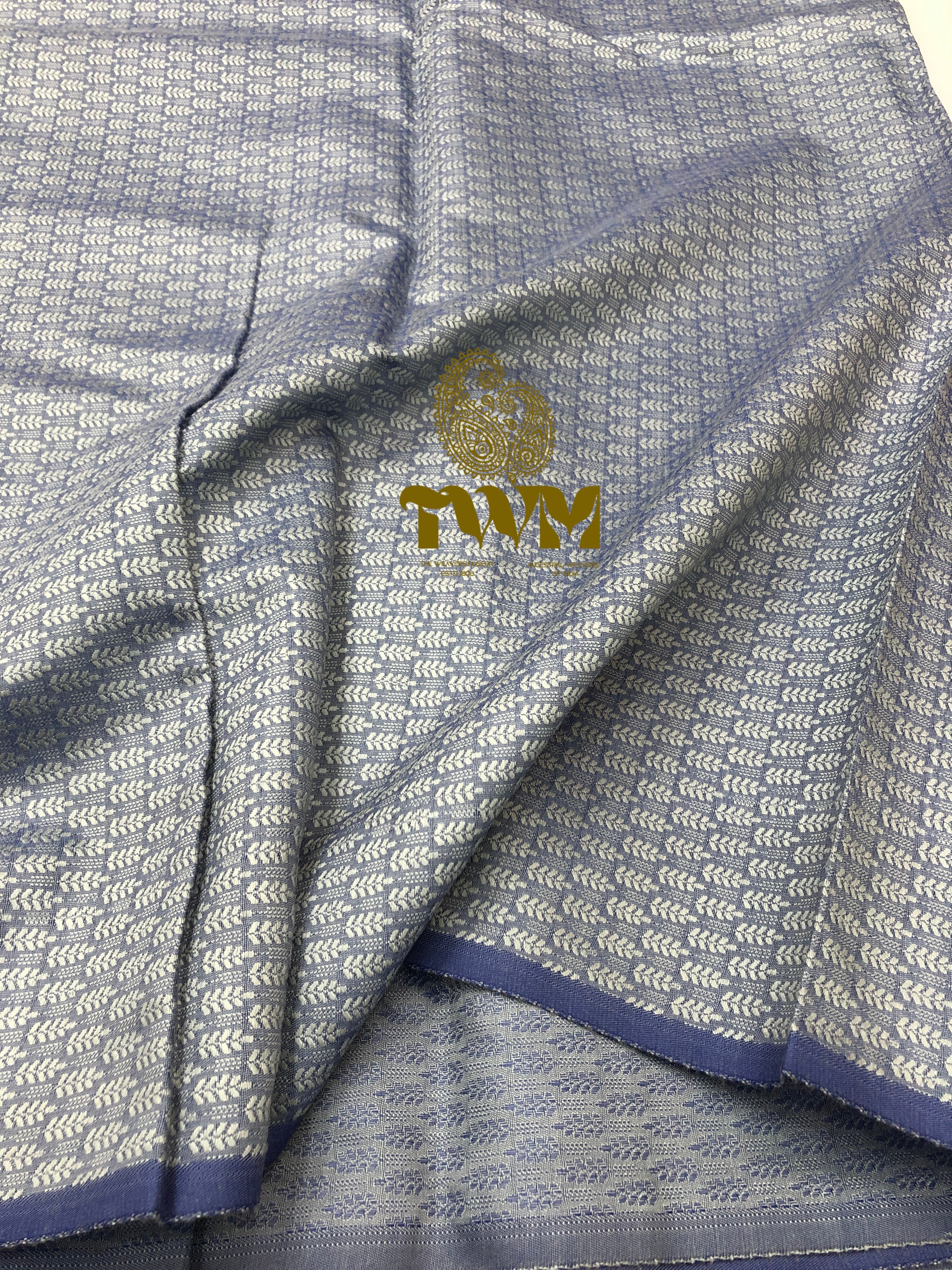 Handloom Premium Cotton Fabric