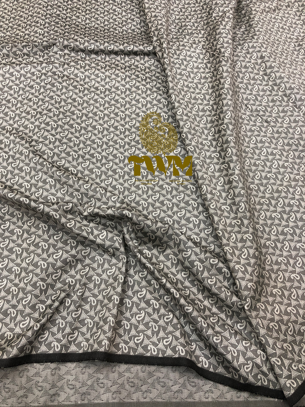 Premium Cotton Handloom Fabric