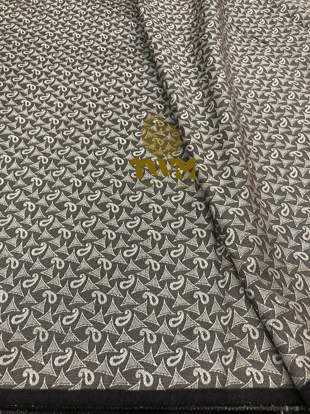 Premium Cotton Handloom Fabric