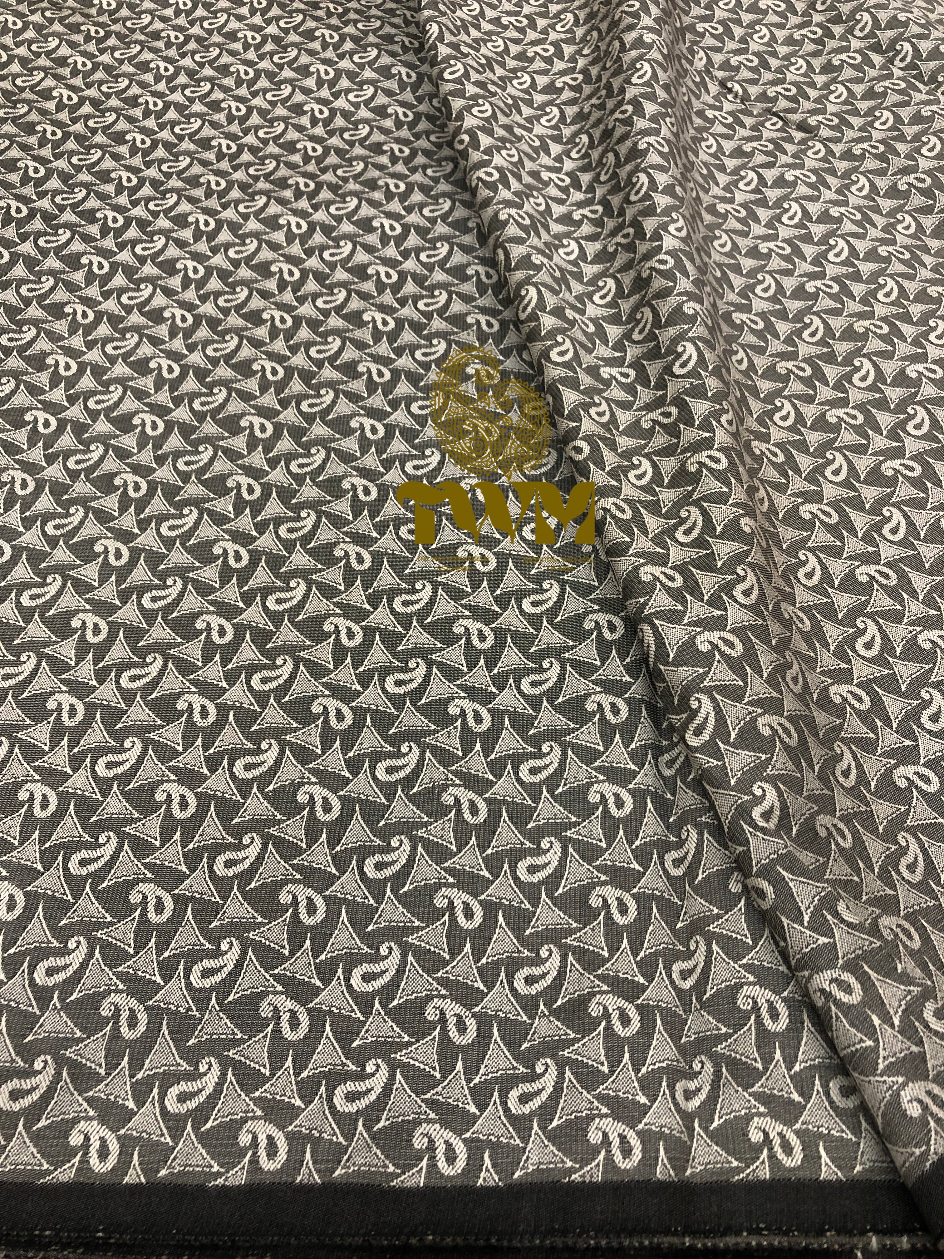 Premium Cotton Handloom Fabric